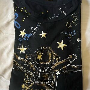 Valentino Women’s Short Sleeve Tee